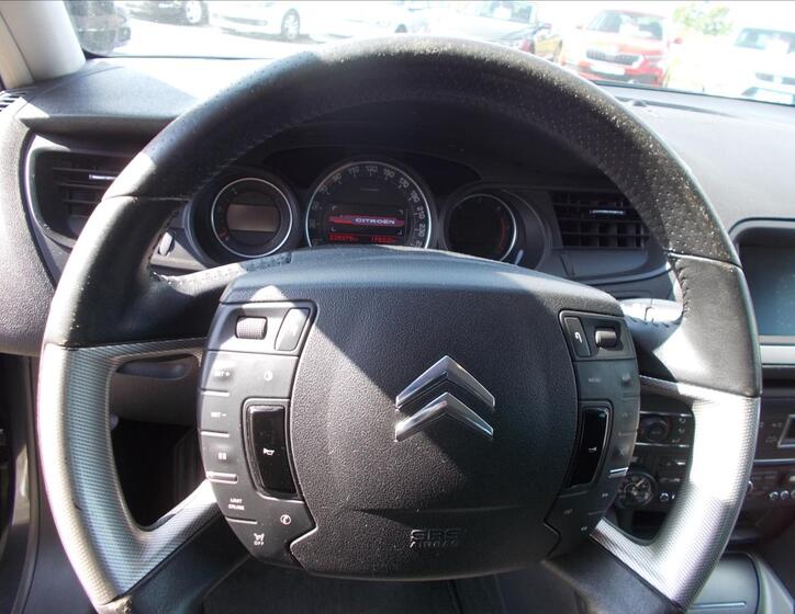 Citroën C5 22