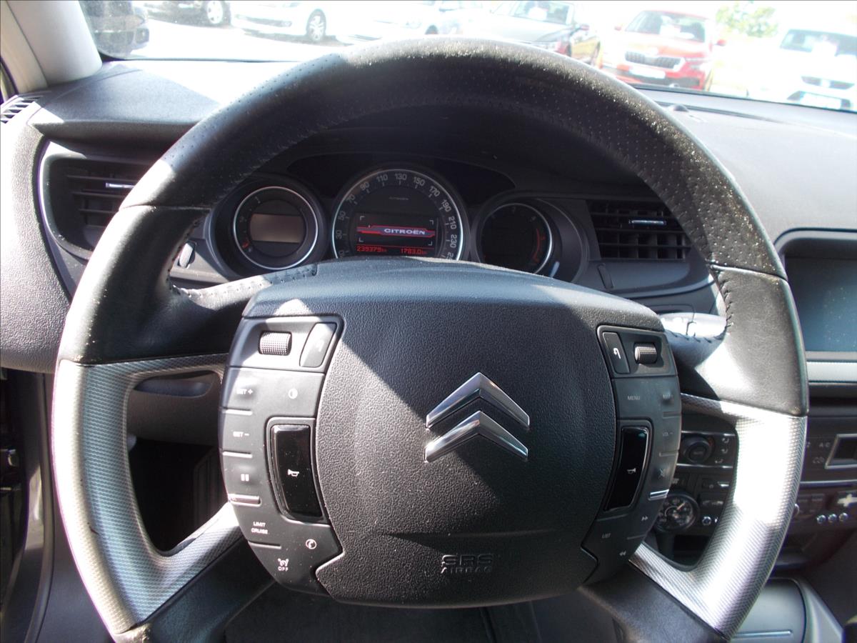 Citroën C5
