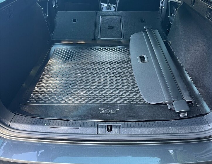 Volkswagen Golf 4