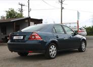 Ford Mondeo 5