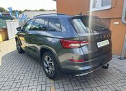 Škoda Kodiaq 8