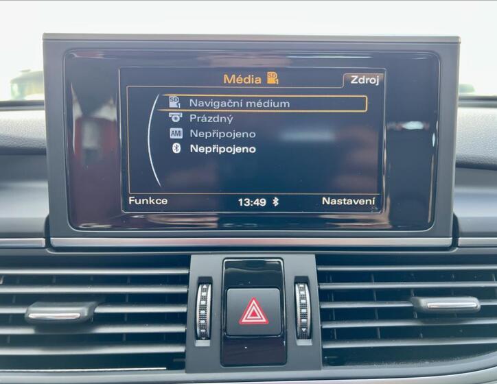 Audi A6 29