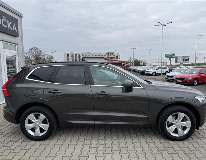 Volvo XC60 7
