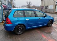 Peugeot 307 17