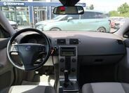 Volvo V50 16