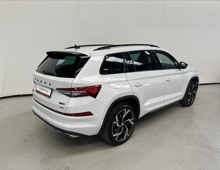 Škoda Kodiaq 2