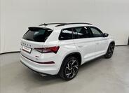 Škoda Kodiaq 2