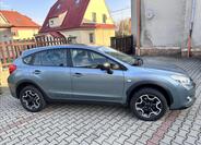Subaru XV 2
