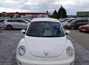 Volkswagen New Beetle 3