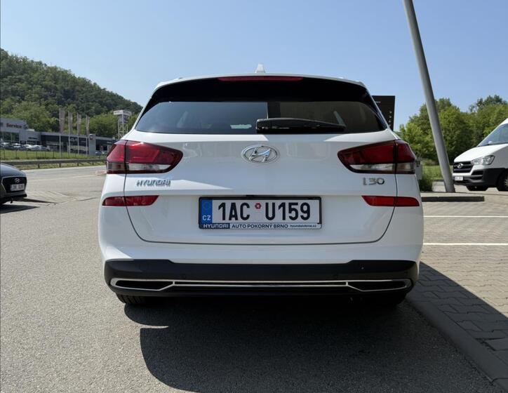 Hyundai i30 6