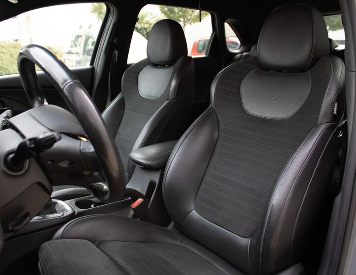 Hyundai i30 14