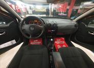 Dacia Duster 12