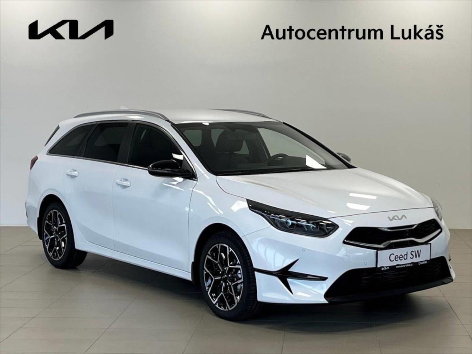 KIA Ceed 7