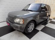 Land Rover Range Rover 1