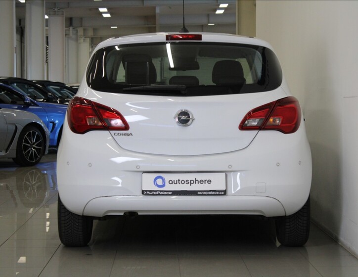 Opel Corsa 4