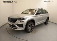 Škoda Kodiaq 1