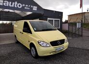 Mercedes-Benz Vito 1