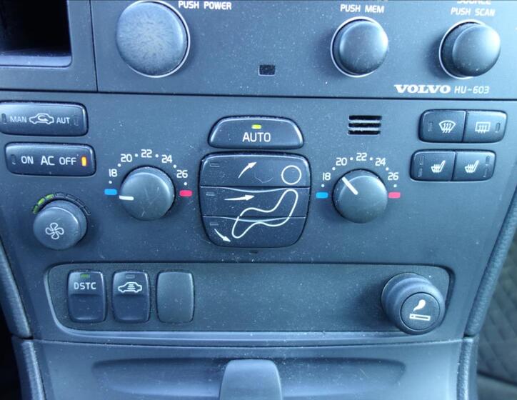 Volvo S60 23