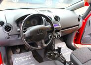 Mitsubishi Colt 14