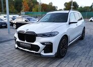 BMW X7 2