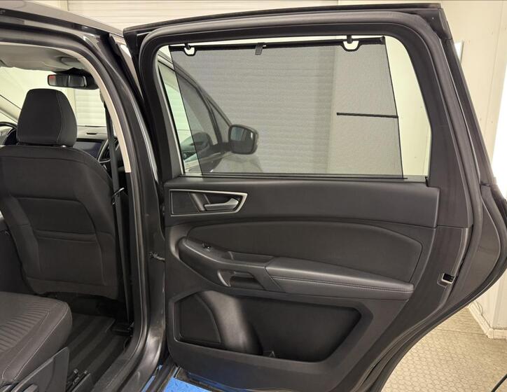 Ford S-MAX 17