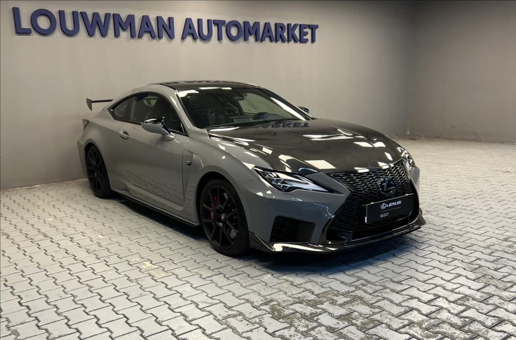 Lexus RC F