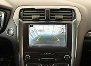 Ford Mondeo 20