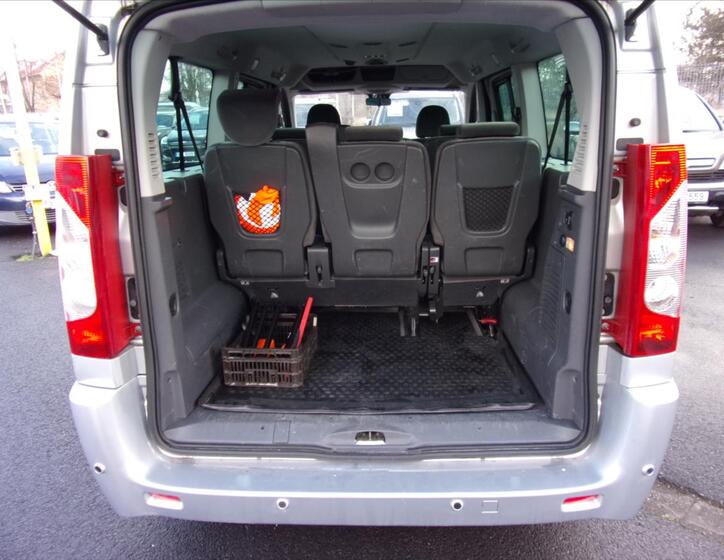 Fiat Scudo 11