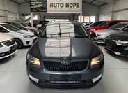 Škoda Octavia 2