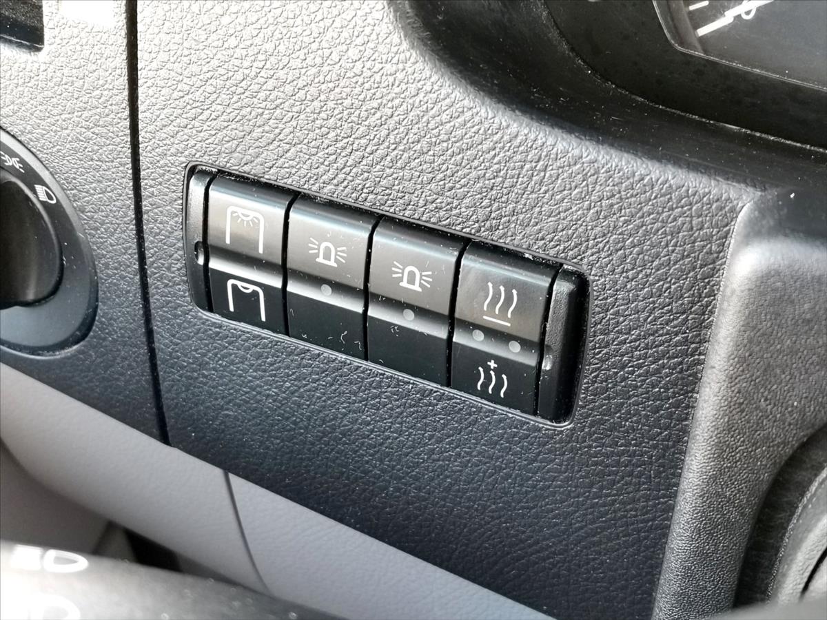 Mercedes-Benz Ostatní