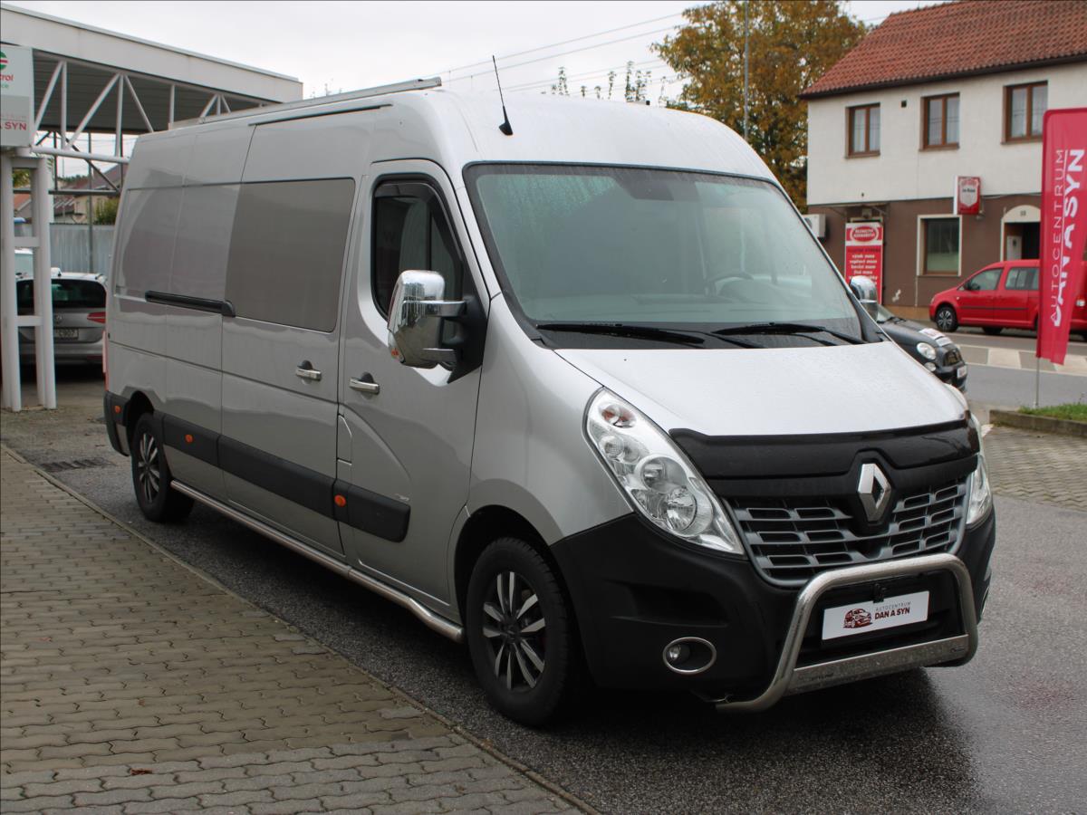 Renault Ostatní