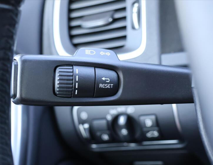 Volvo V60 21