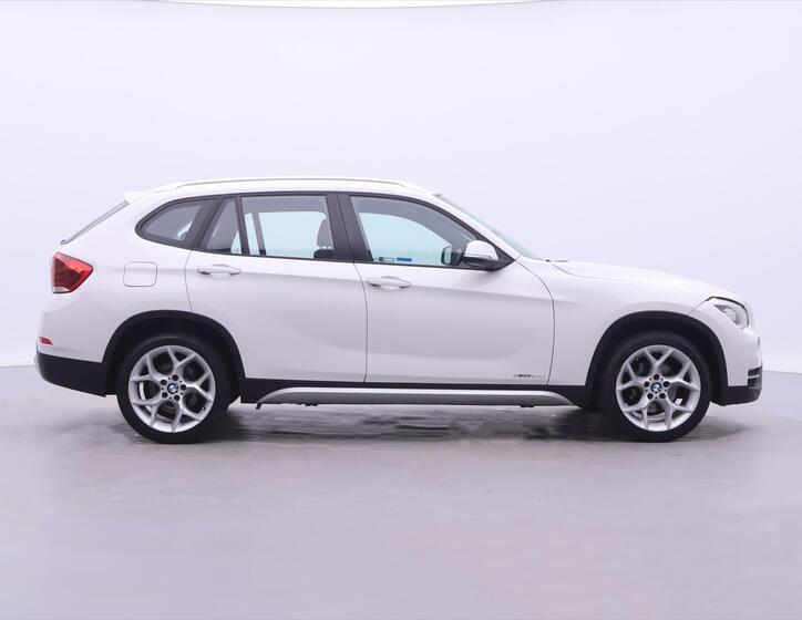 BMW X1 8