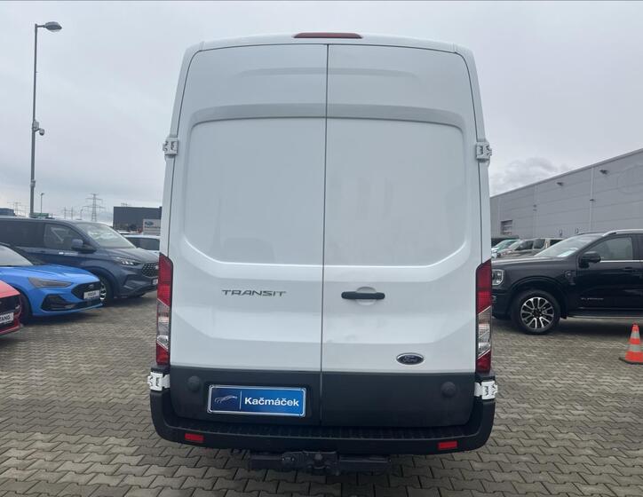 Ford Transit 4