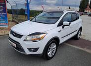 Ford Kuga 1