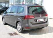 Volkswagen Sharan 4