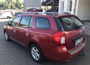 Dacia Logan 5