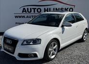 Audi A3 1
