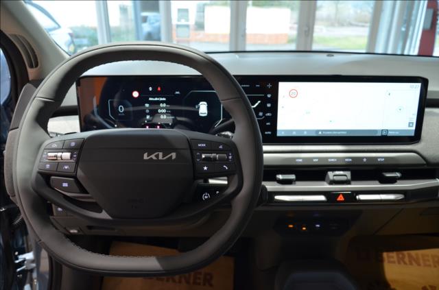 KIA EV3 SV1