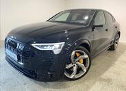 Audi e-tron 1