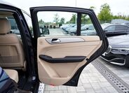Mercedes-Benz GLE 19