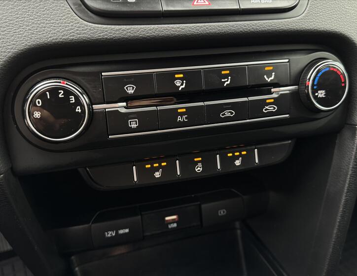 KIA Ceed 19
