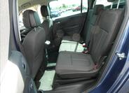 Opel Zafira 22