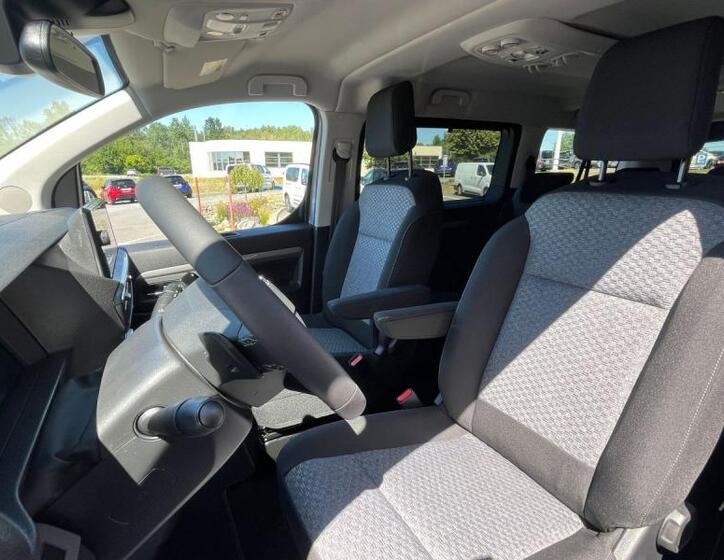 Toyota ProAce Verso 15