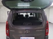 Toyota ProAce City Verso 12