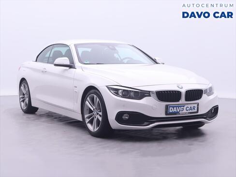 BMW Řada 4