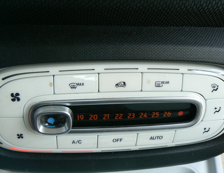 Smart Fortwo 13