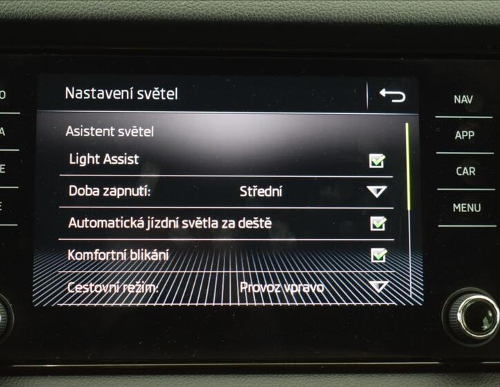 Škoda Kodiaq 28