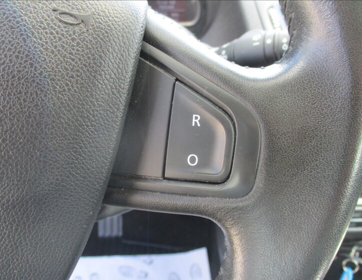 Renault Mégane 20