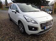 Peugeot 3008 1